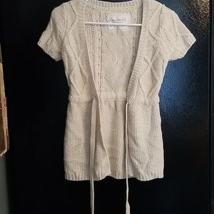 Aeropostale Sweater Cardigan
